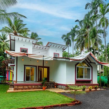 Ekostay - Sierra Villa Alibag Exterior photo